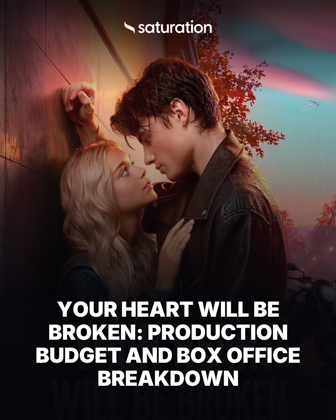 Your Heart Will Be Broken (2026) share card