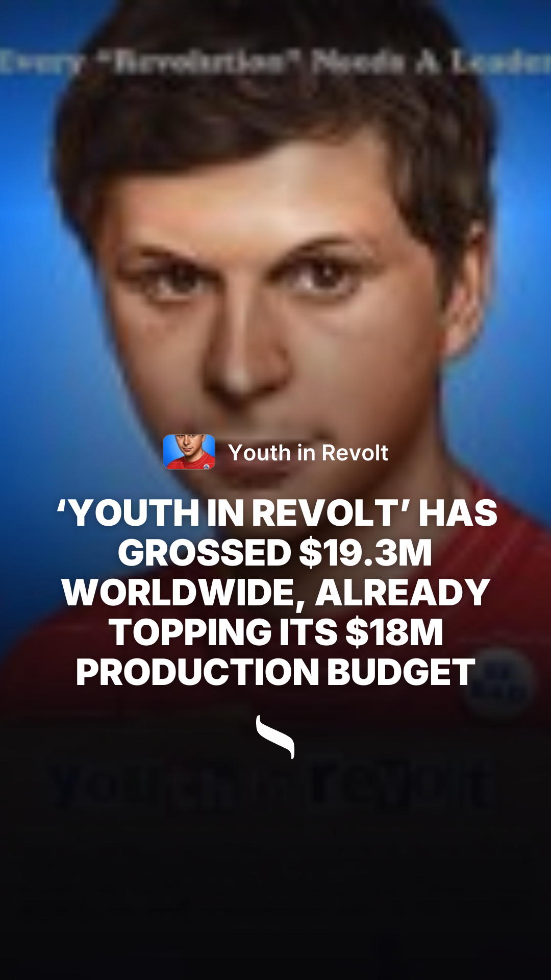 Youth in Revolt (2010) share card