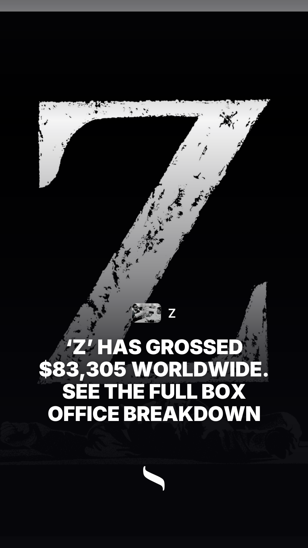 Z share card