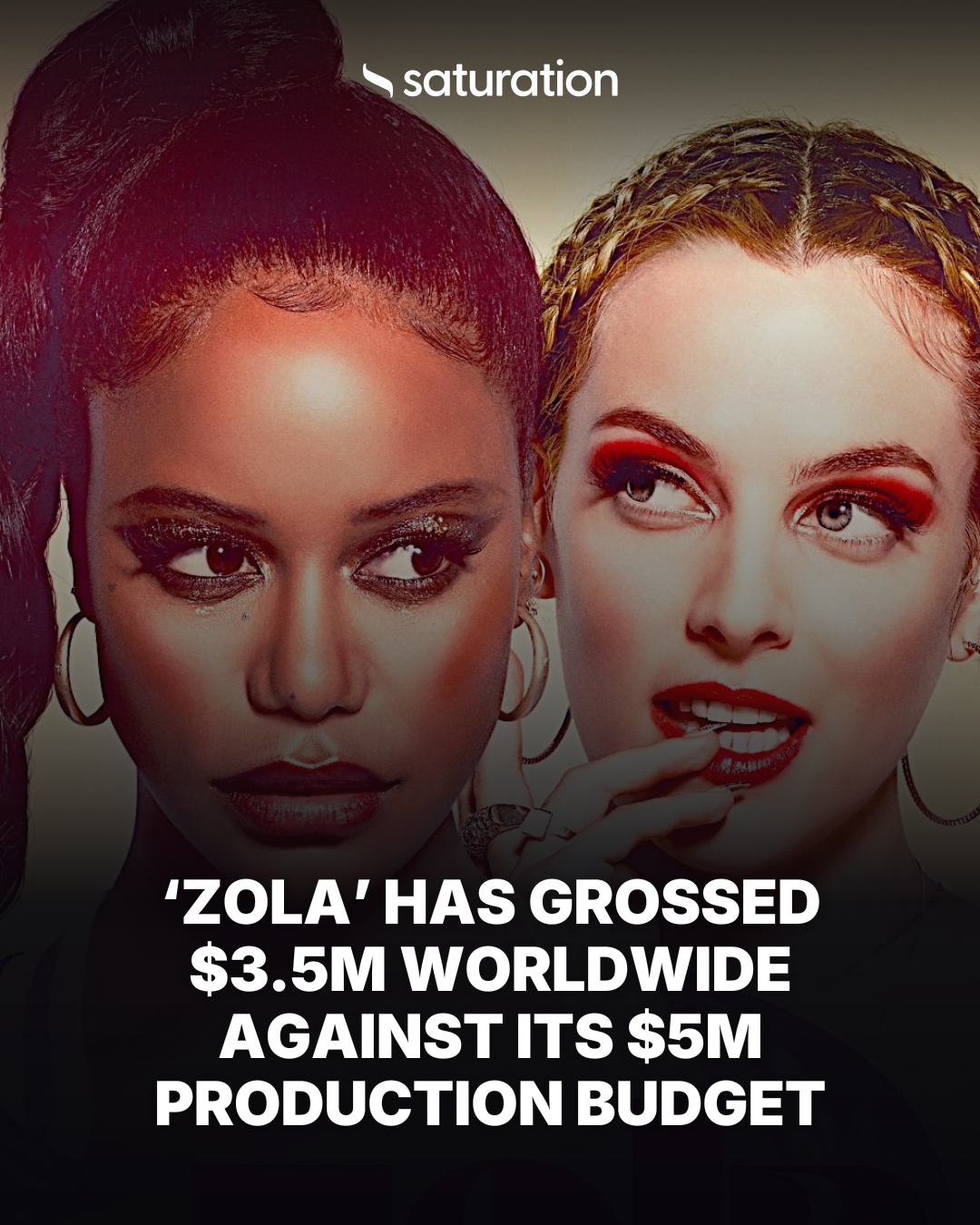 Zola share card