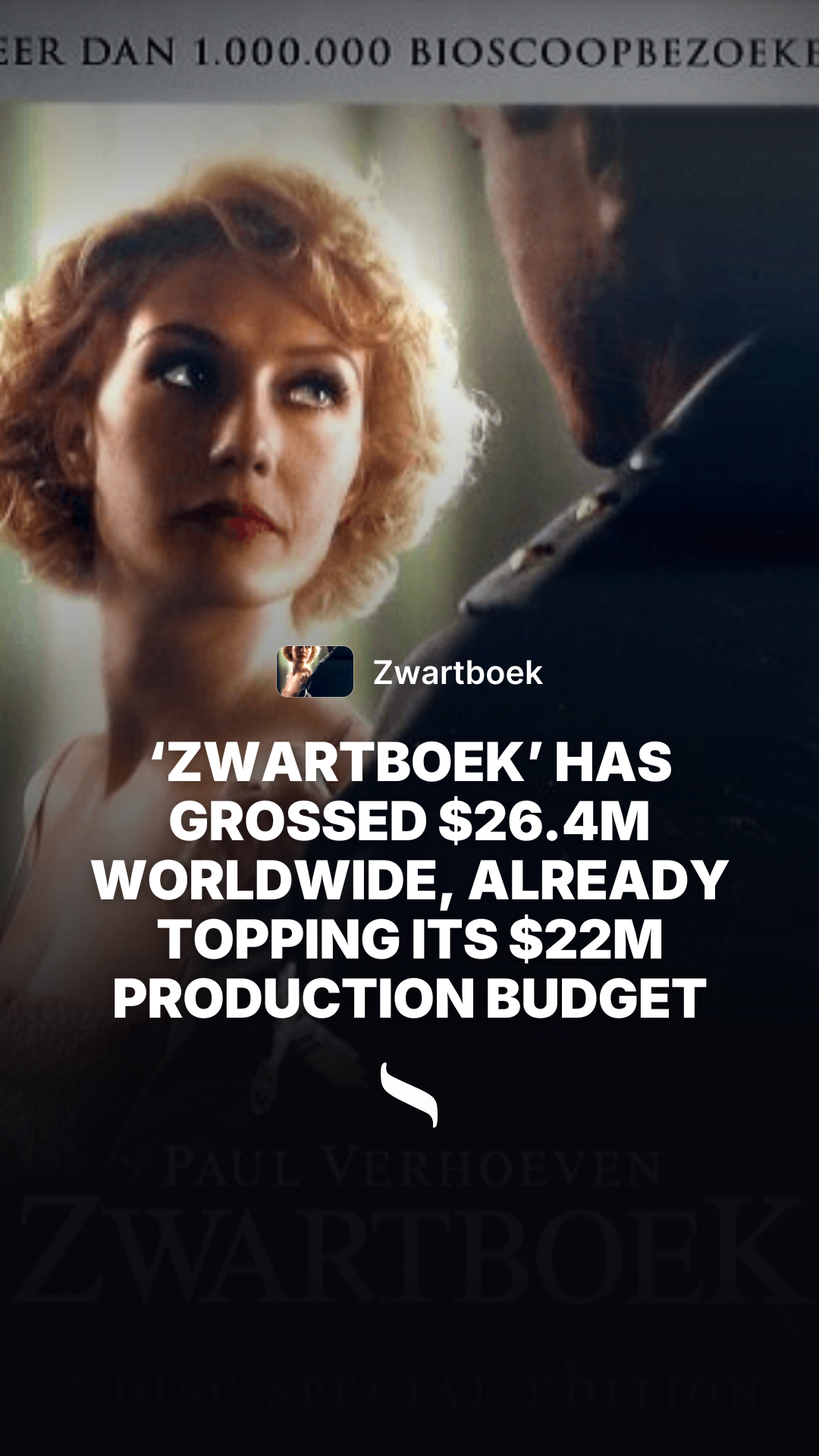 Zwartboek share card