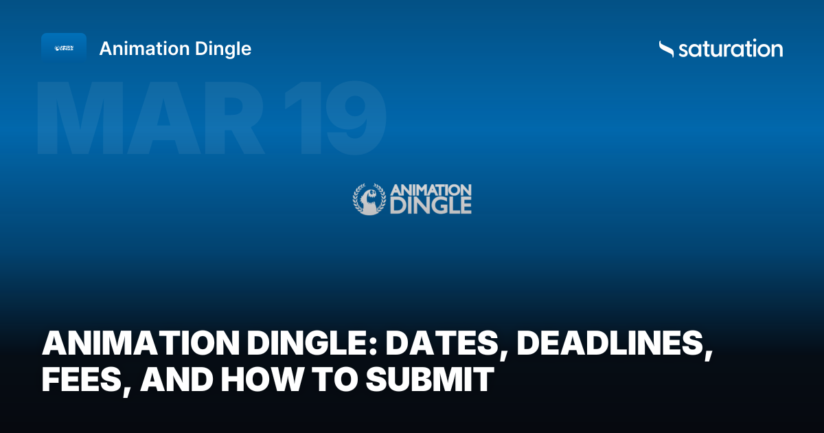 Animation Dingle share card
