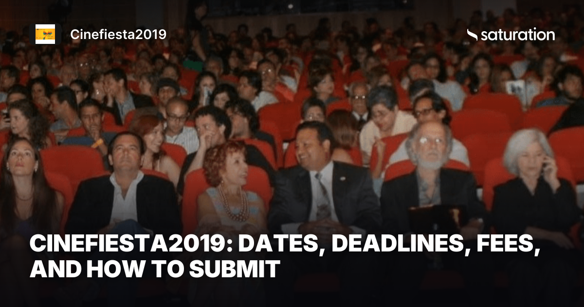 Cinefiesta2019 share card