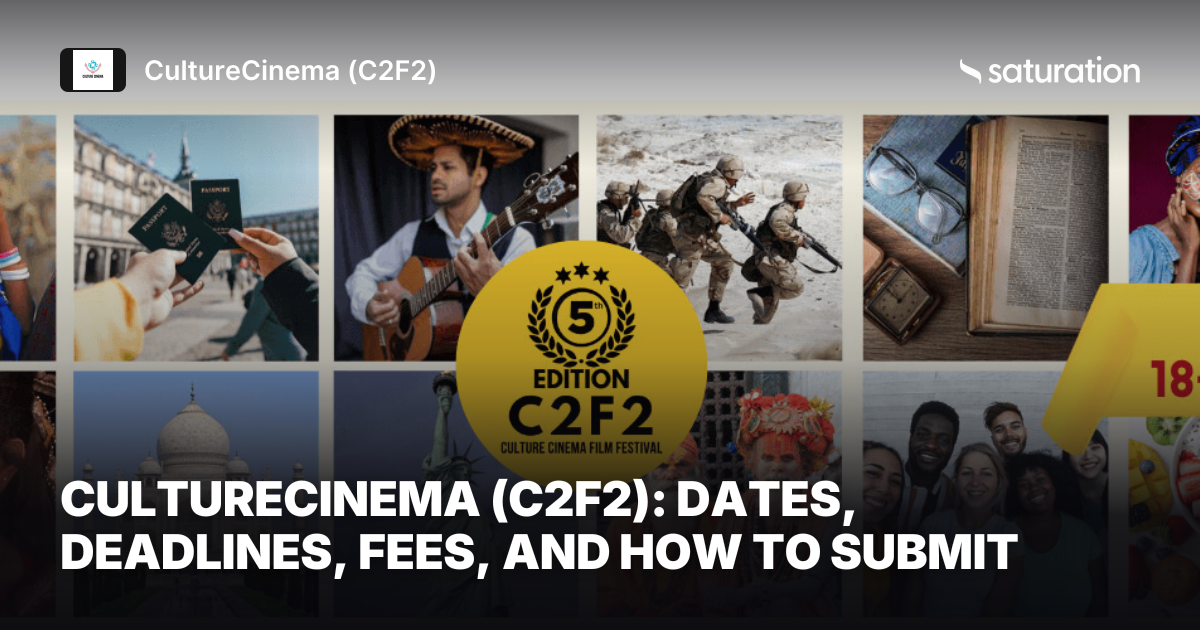 CultureCinema (C2F2) share card