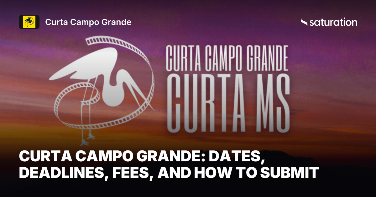 Curta Campo Grande share card