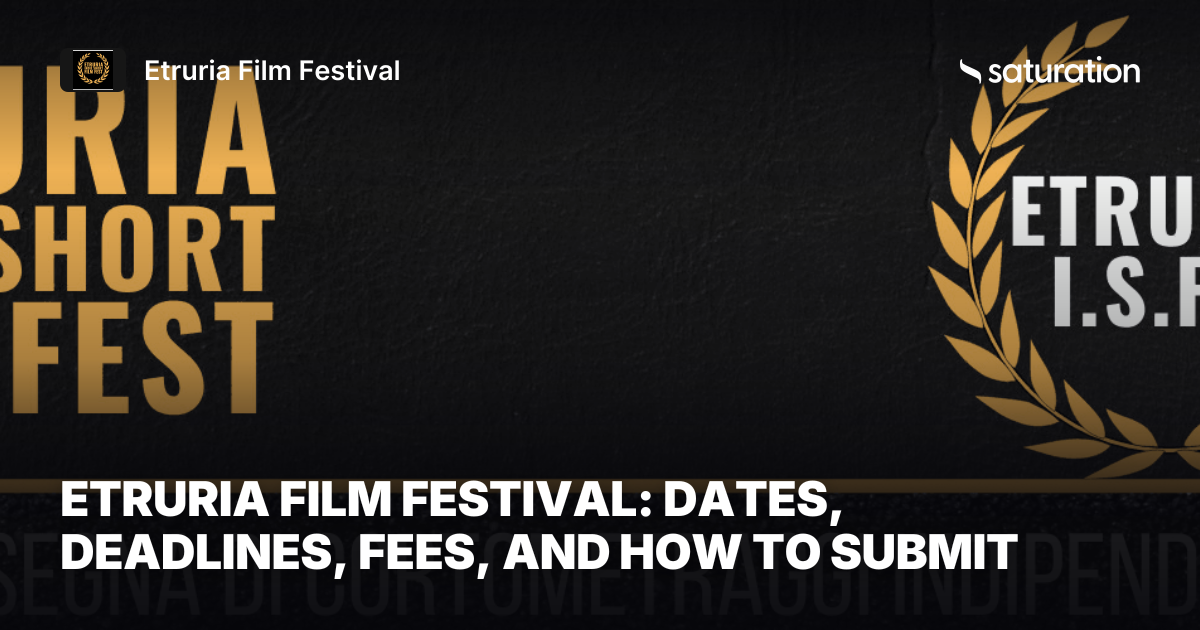 Etruria Film Festival share card