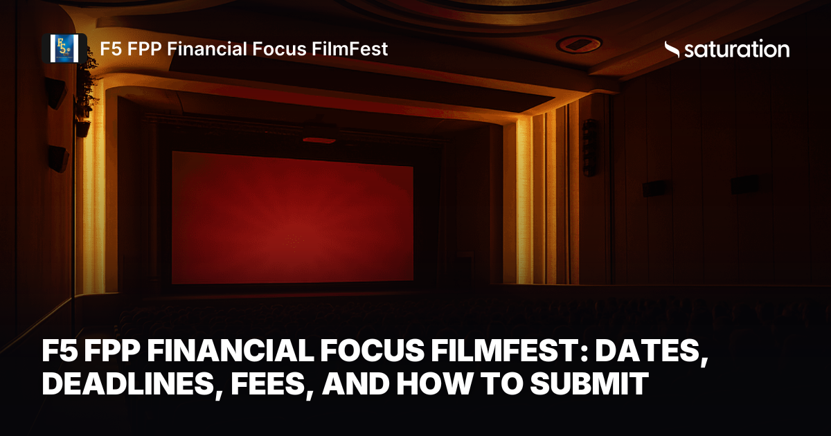 F5 FPP Financial Focus FilmFest share card