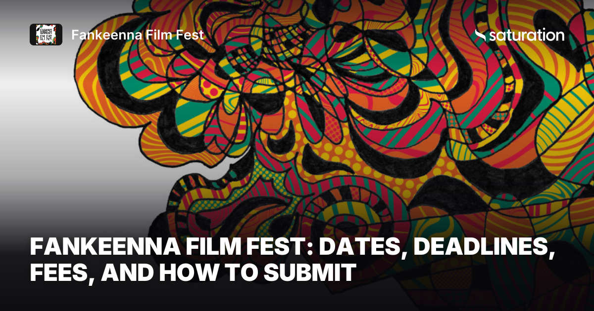 Fankeenna Film Fest share card