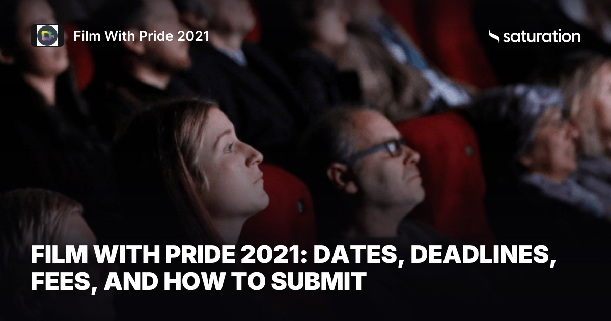 Film With Pride 2021 share card