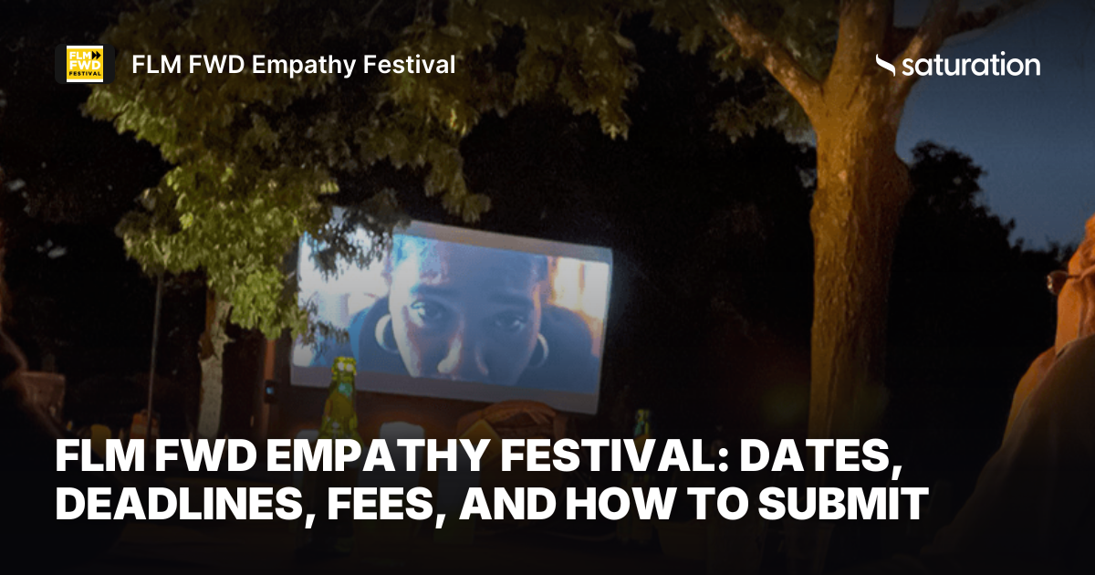 FLM FWD Empathy Festival share card