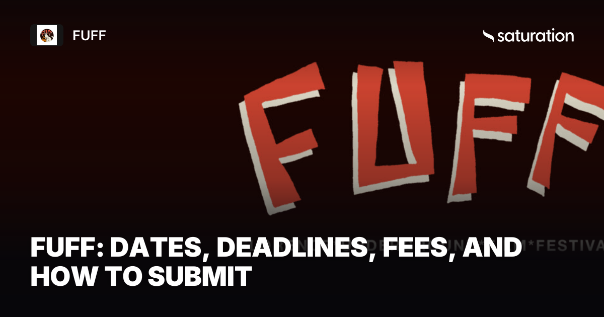 FUFF share card