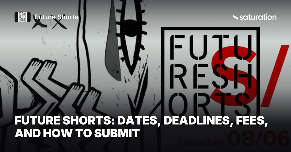 Future Shorts share card