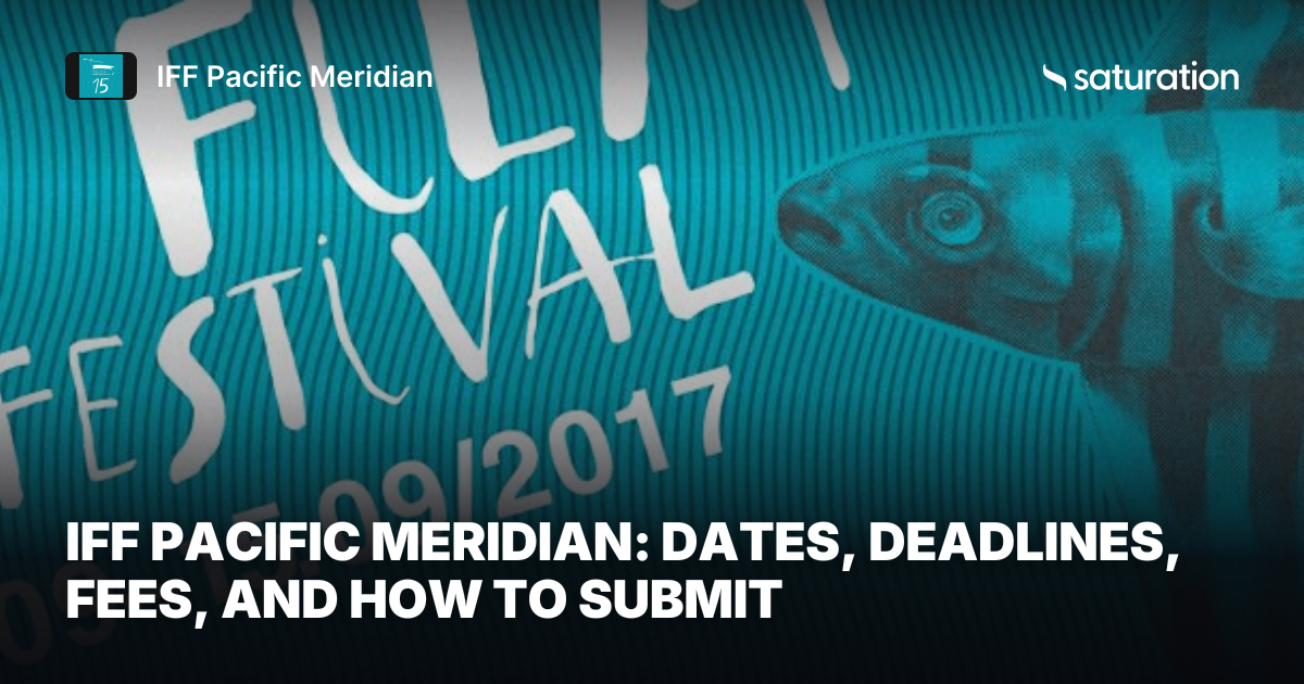 IFF Pacific Meridian share card