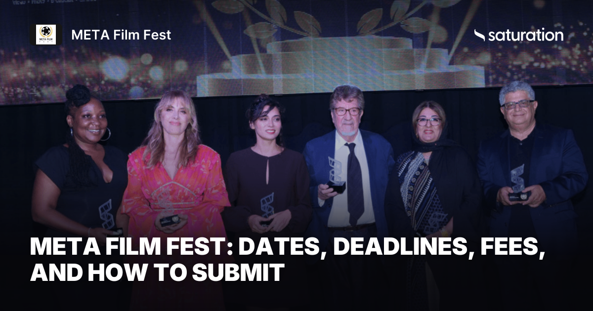 META Film Fest share card
