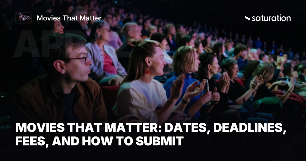 Movies That Matter share card