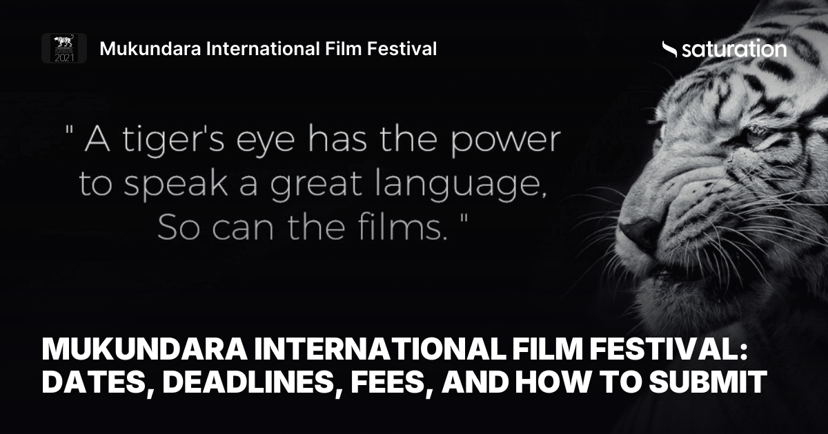 Mukundara International Film Festival share card