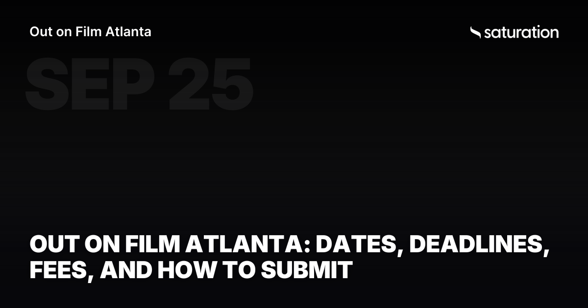 Out on Film Atlanta share card