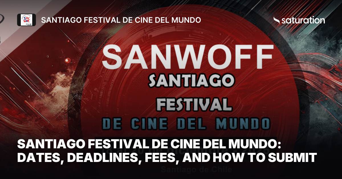 SANTIAGO FESTIVAL DE CINE DEL MUNDO share card