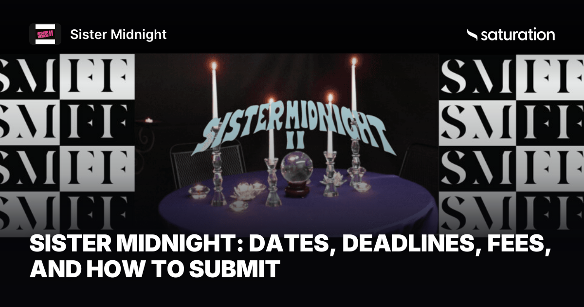 Sister Midnight share card