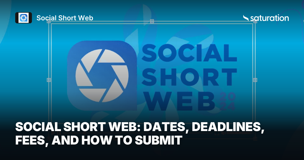 Social Short Web share card