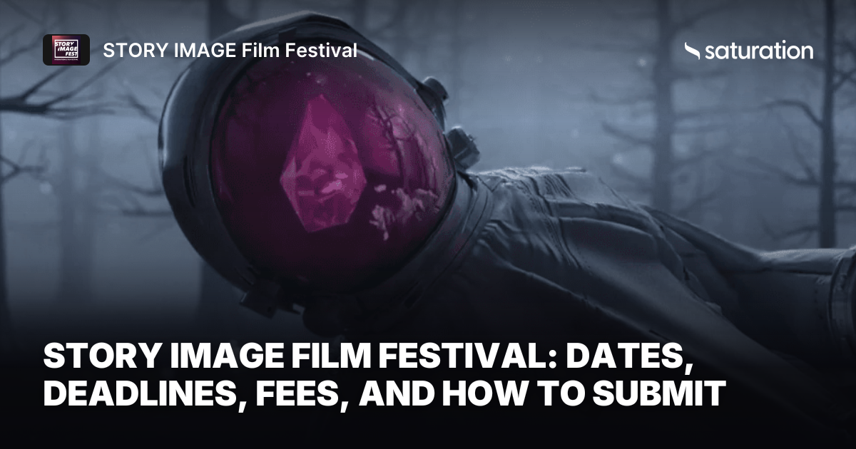 STORY IMAGE Film Festival share card