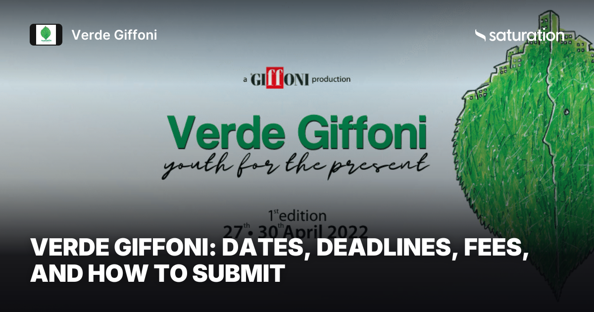 Verde Giffoni share card