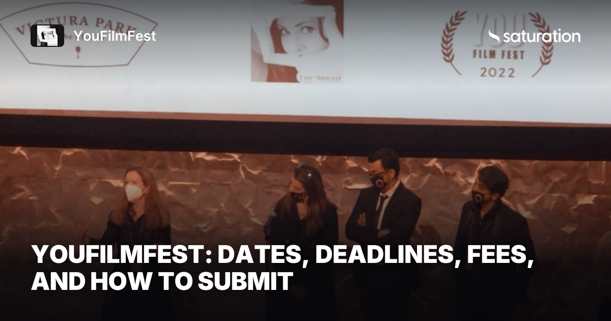 YouFilmFest share card