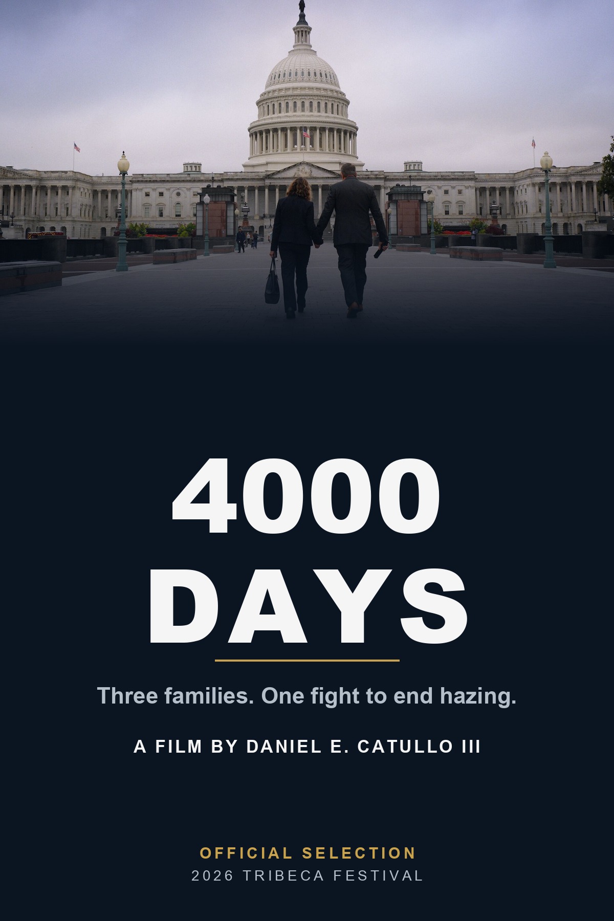4000 Days