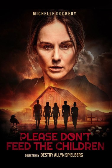 Please Don't Feed the Children