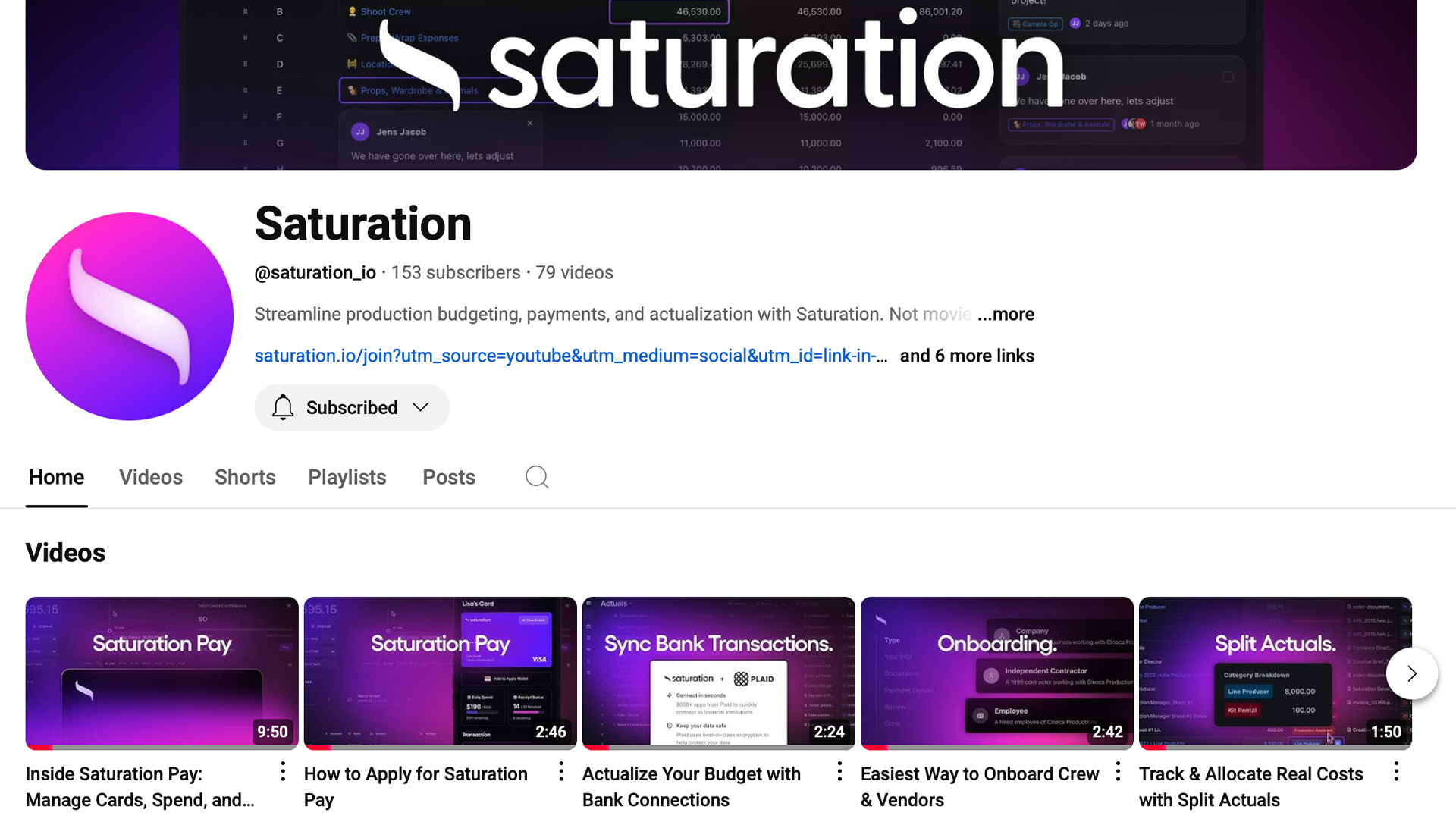 Advanced Filtering and Sorting