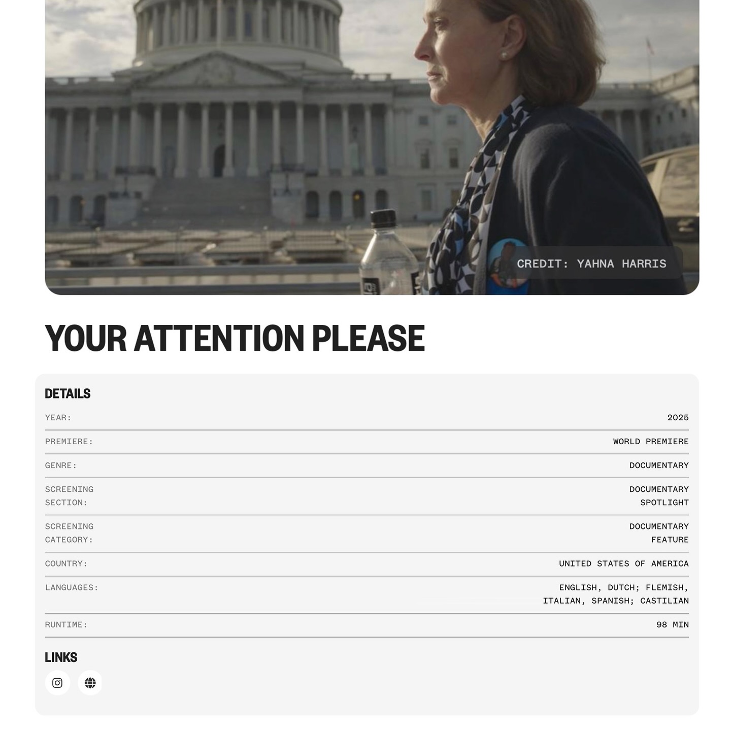 Saturation at SXSW 2026